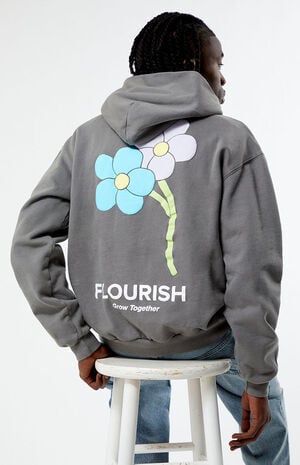 Flourish Hoodie image number 2