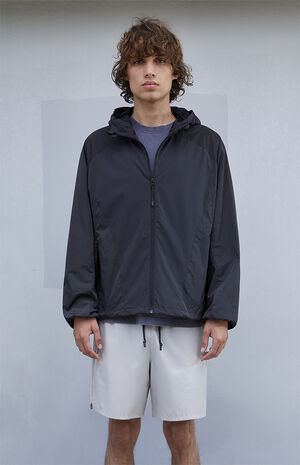 Nylon Performance Jacket image number 3