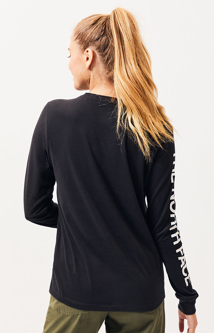 Brand Proud Long Sleeve T-Shirt