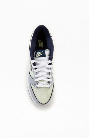 Dunk Low x Union LA Passport Shoes image number 5