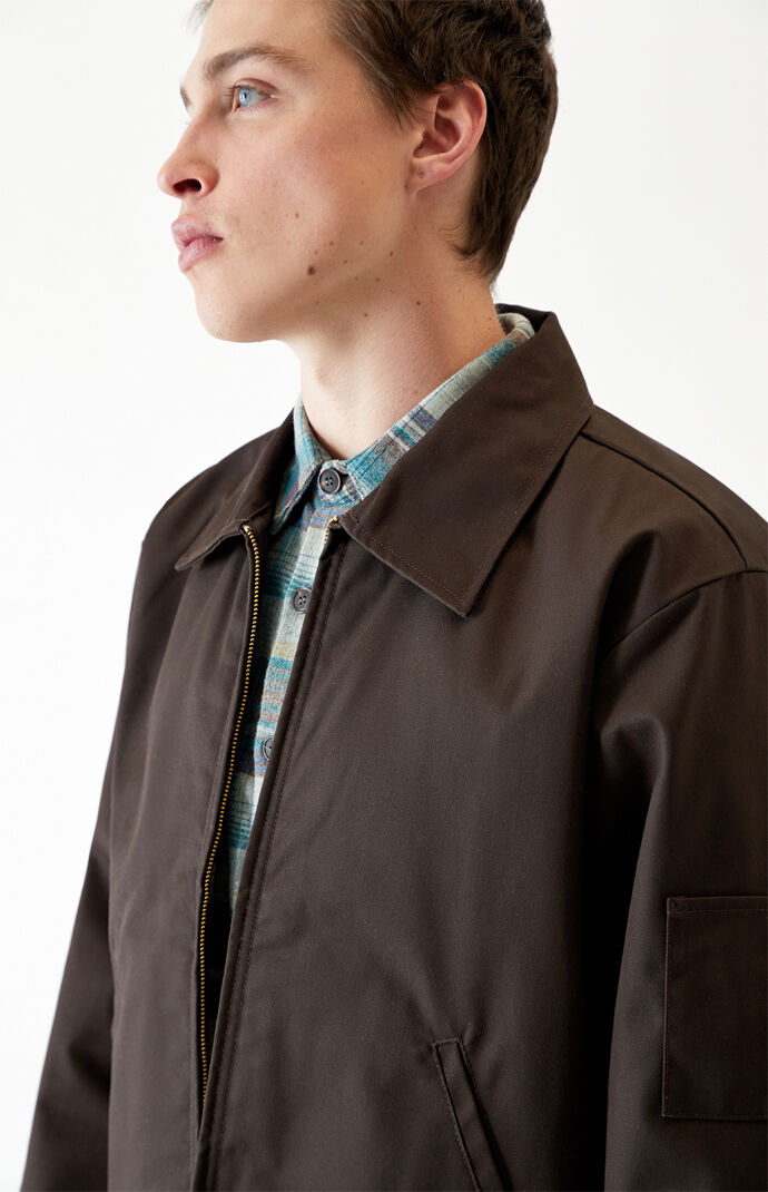 Eisenhower Jacket
