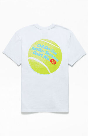 Cul De Sac Themed T-Shirt image number 1