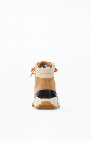 Women's Kinetic Impact Conquest Sneaker Boots image number 3