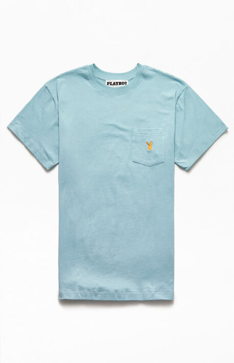 By PacSun Mini Bunny Pocket T-Shirt