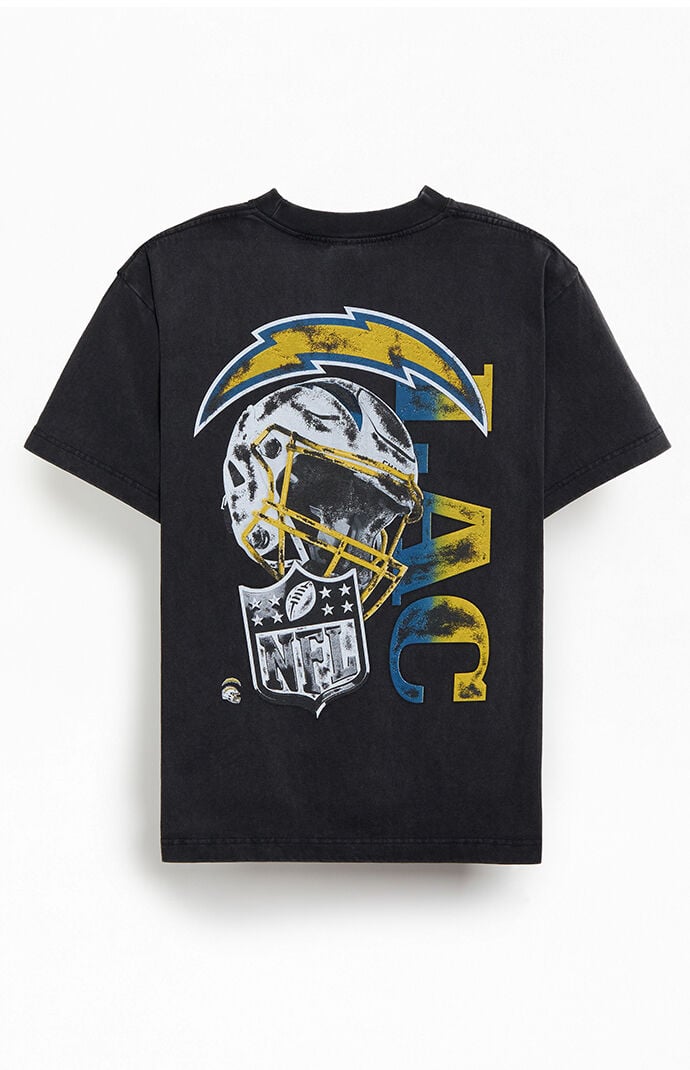 NFL x Aleali May LA Chargers T-Shirt