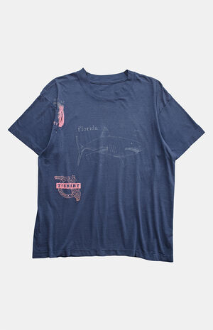 '90s Florida Graphic T-Shirt image number 1