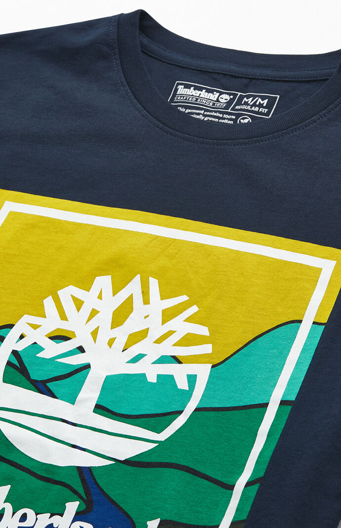 Kennebec River T-Shirt