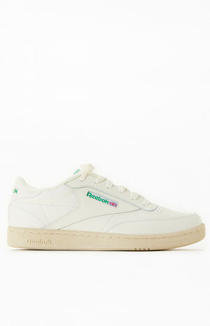 Kids Club C Shoes image number 1