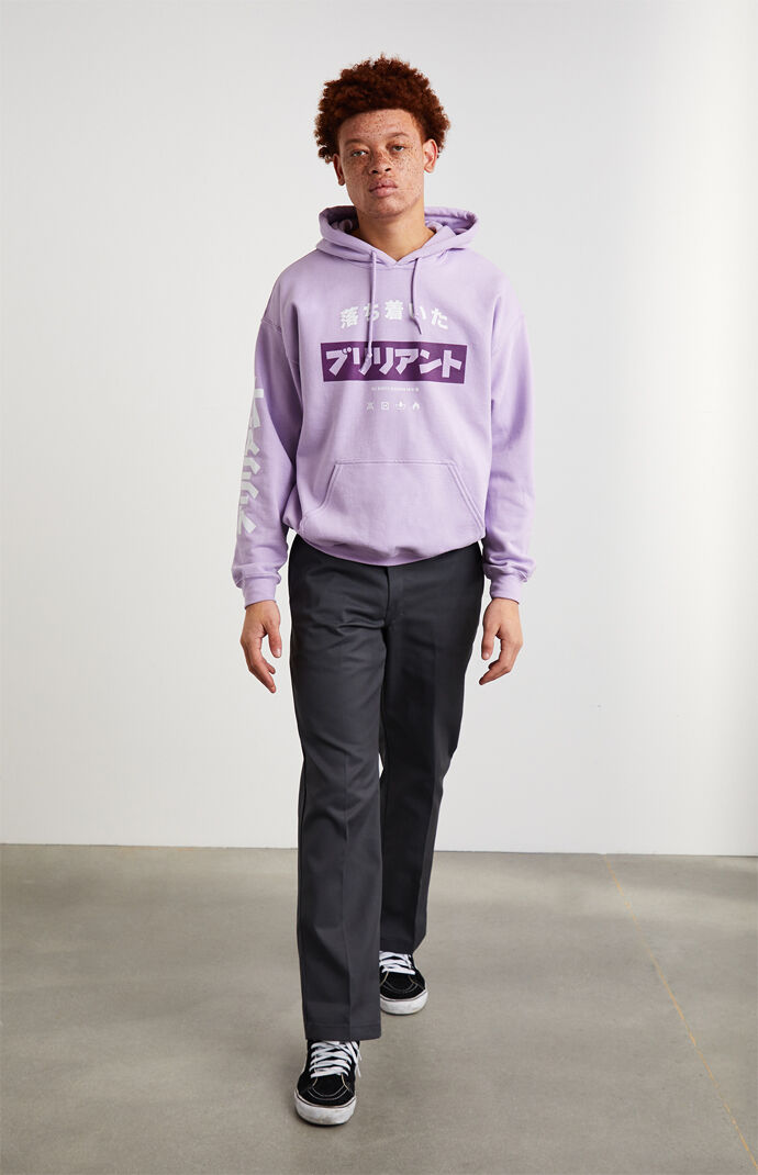 Japan Hoodie