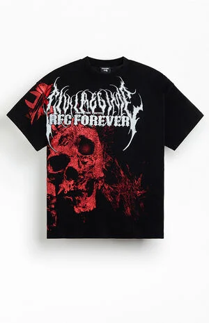 RFC Forever T-Shirt image number 1