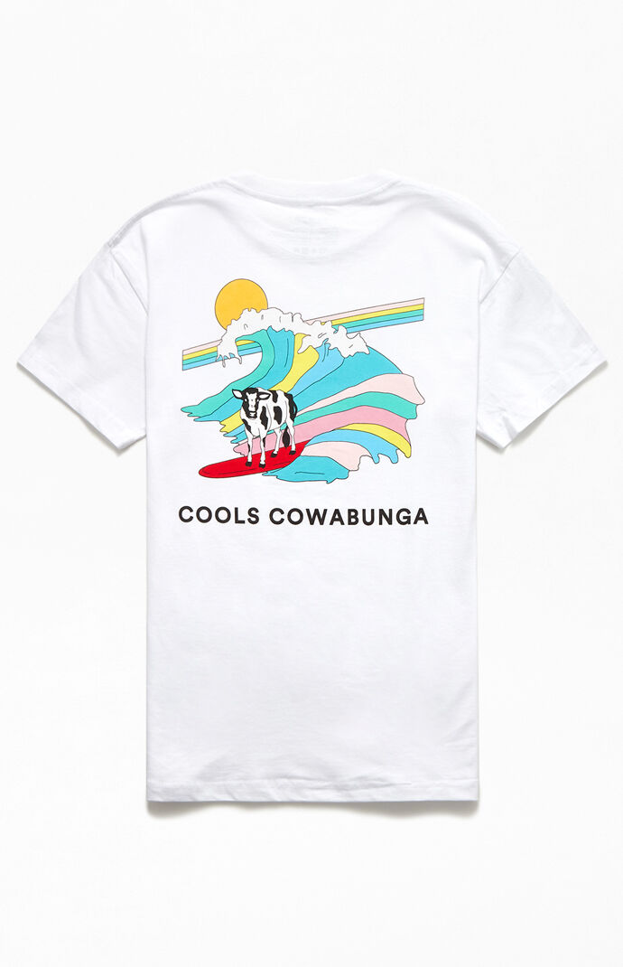 Cools Cowabunga T-Shirt