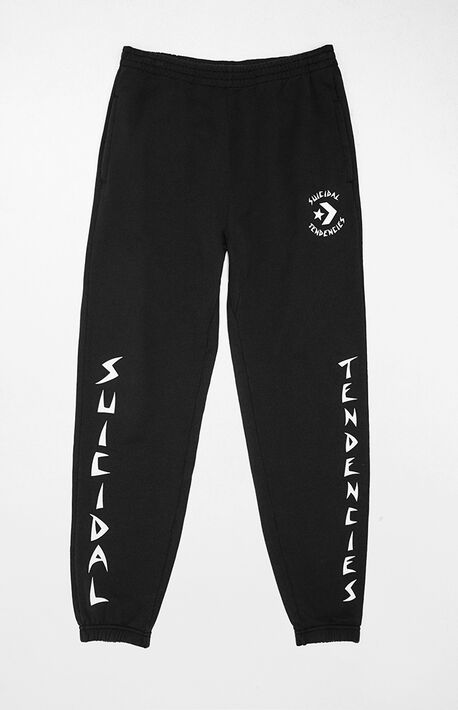 pacsun joggers
