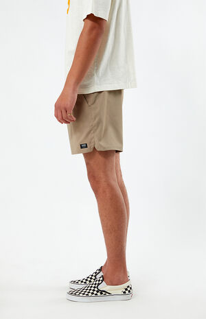 Range Scalloped Shorts image number 3