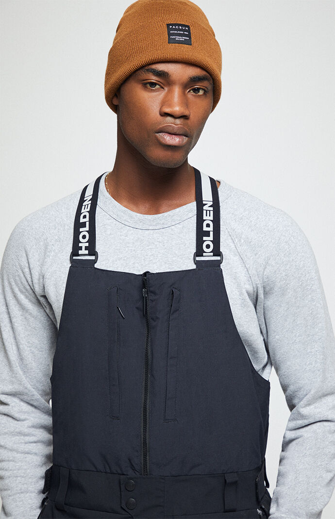 Maison Snow Bib Overalls