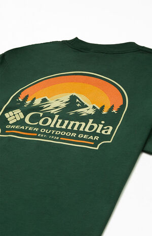 Zone T-Shirt image number 4