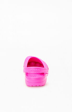 Kids Classic Clogs image number 3