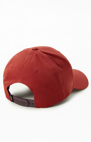 66 Structured Snapback Jockey Hat image number 2