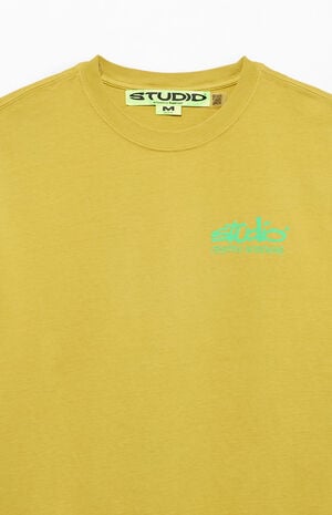 Workwear T-Shirt image number 2