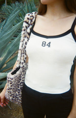 84 Tank Top image number 1