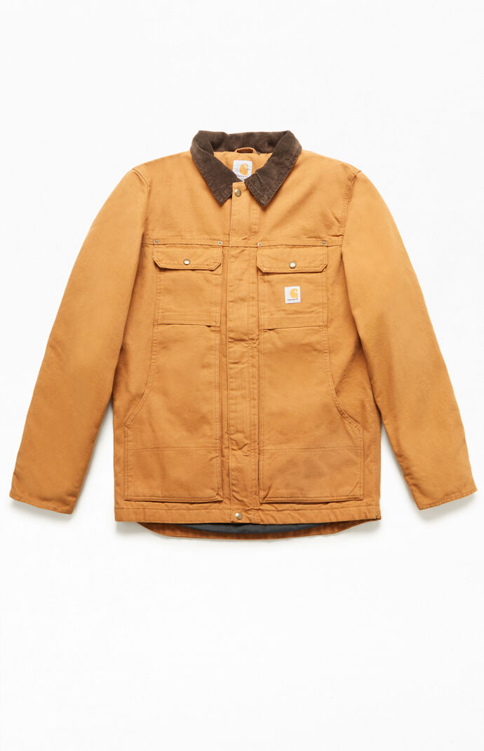 Traditional Coat