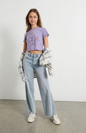 Trust Your Soul Baby T-Shirt image number 4