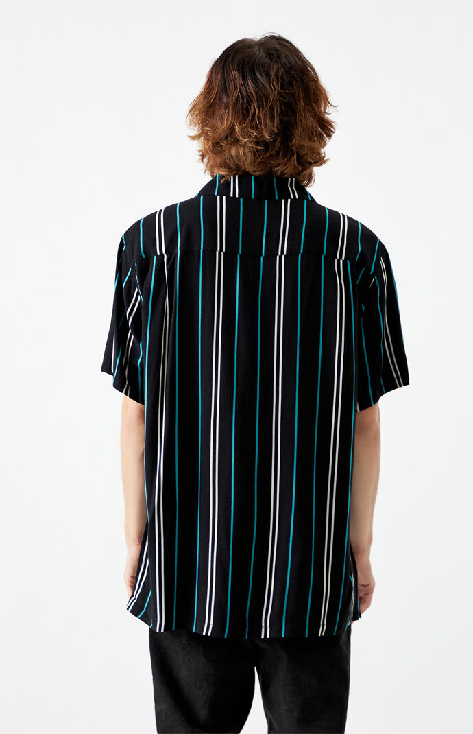 Resort Camp Shirt