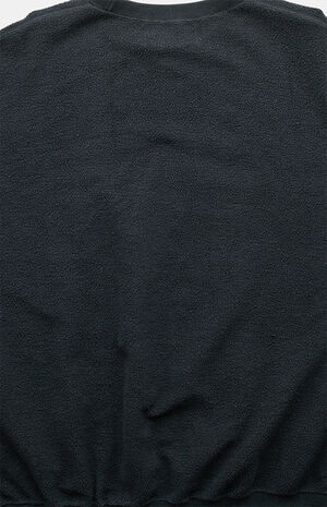 '90s Harley Davidson Neck Sweatshirt image number 4