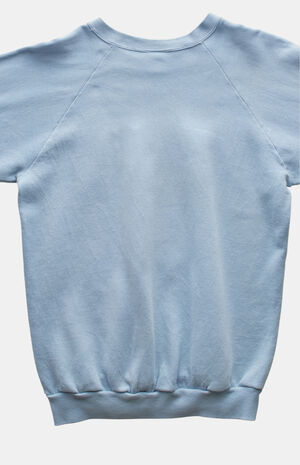 90s Bahamas Passport Crew Neck Sweatshirt image number 2