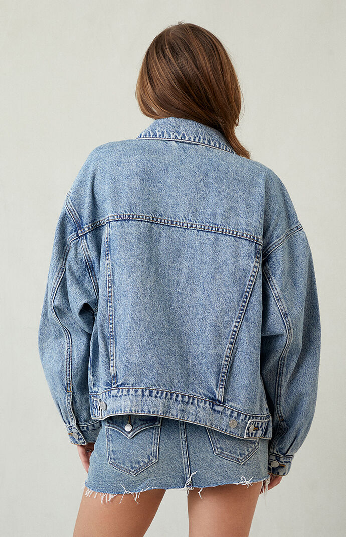 【2plan】Oind denim trucker jacket s-l400.jpg