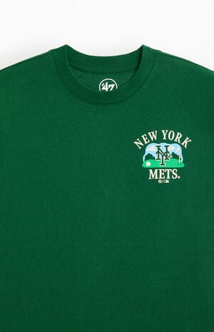 NY Mets Placard Golf T-Shirt image number 3