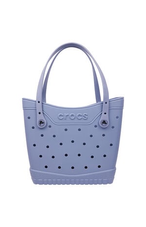 Blue Medium Classic Tote Bag image number 1