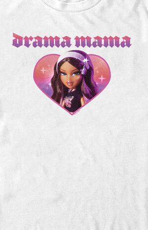 Bratz Yasmin Drama T-Shirt image number 2