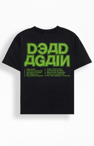 Type O Negative Dead Again T-Shirt image number 2