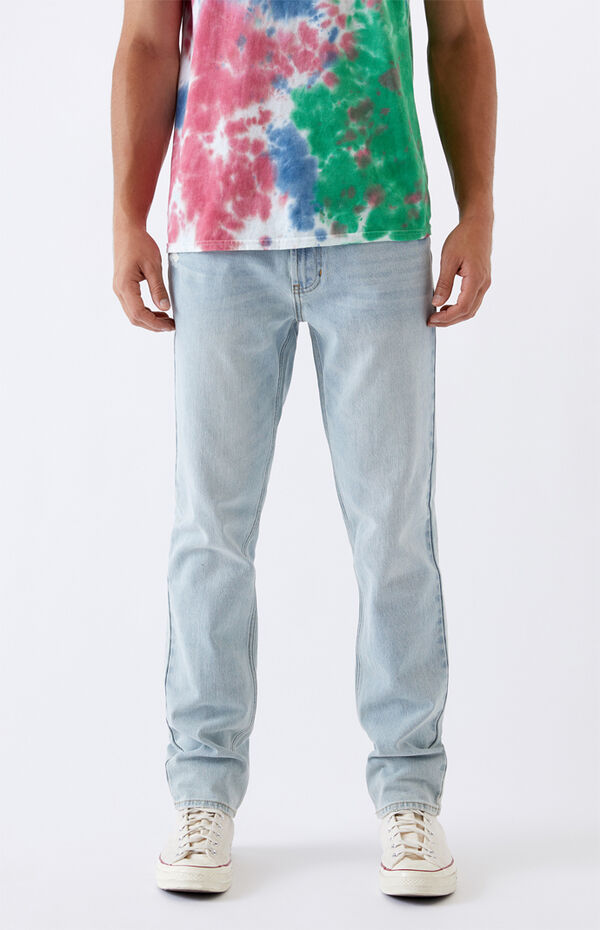 PacSun Light Slim Fit Jeans PacSun