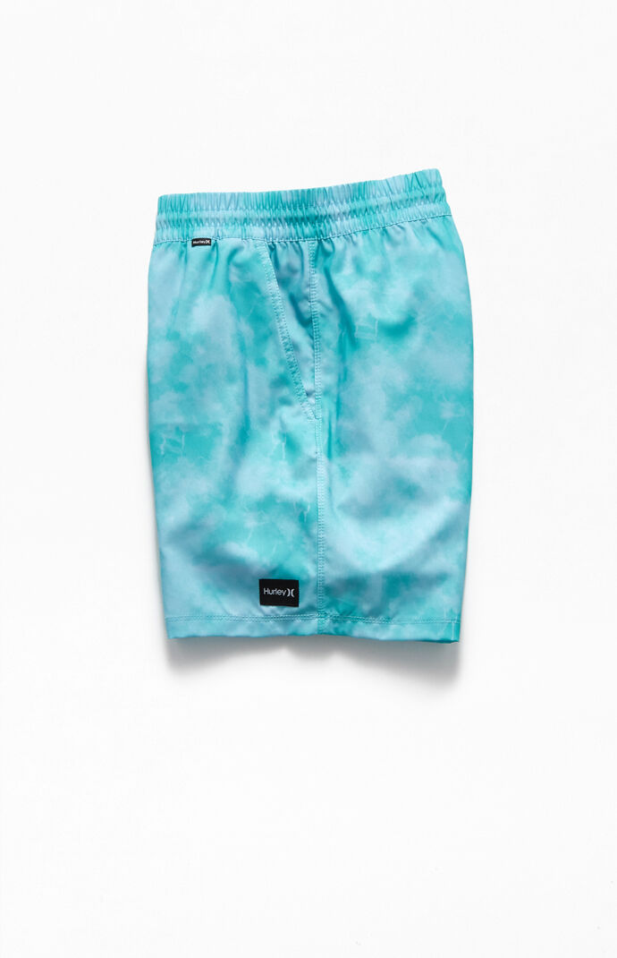Paradise Volley 17" Boardshorts