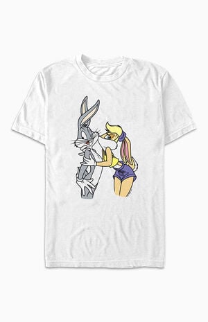 Love Lola Space Jam T-Shirt image number 1