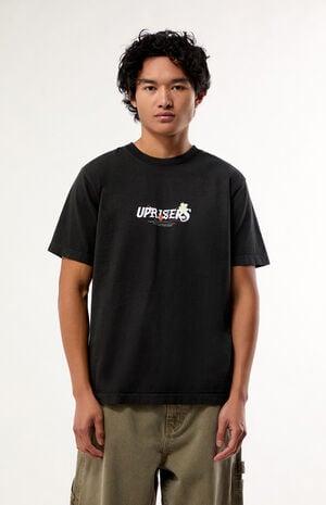 Floral United T-Shirt image number 1