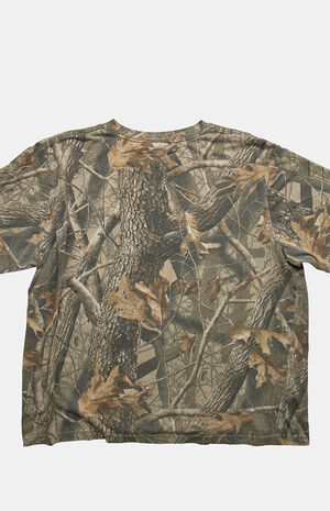 2000s Camo Top image number 2