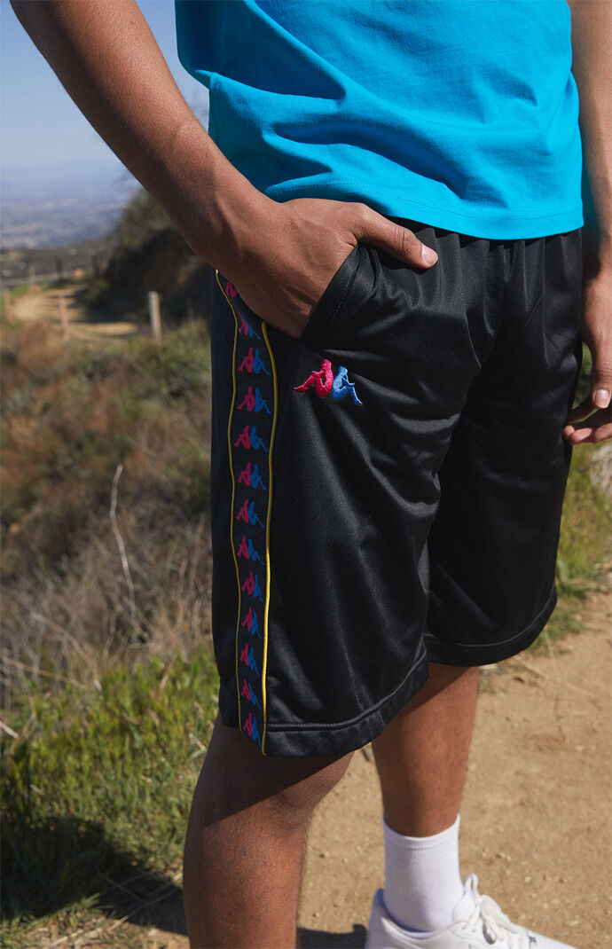 222 Banda Laramie Shorts