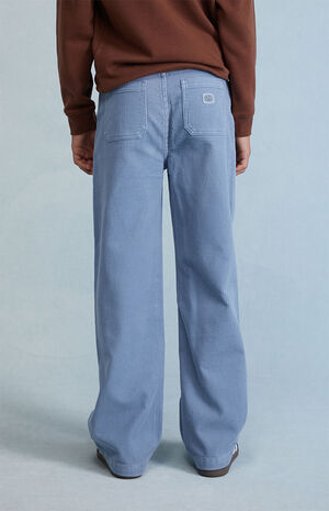 Corduroy Baggy Jeans image number 4