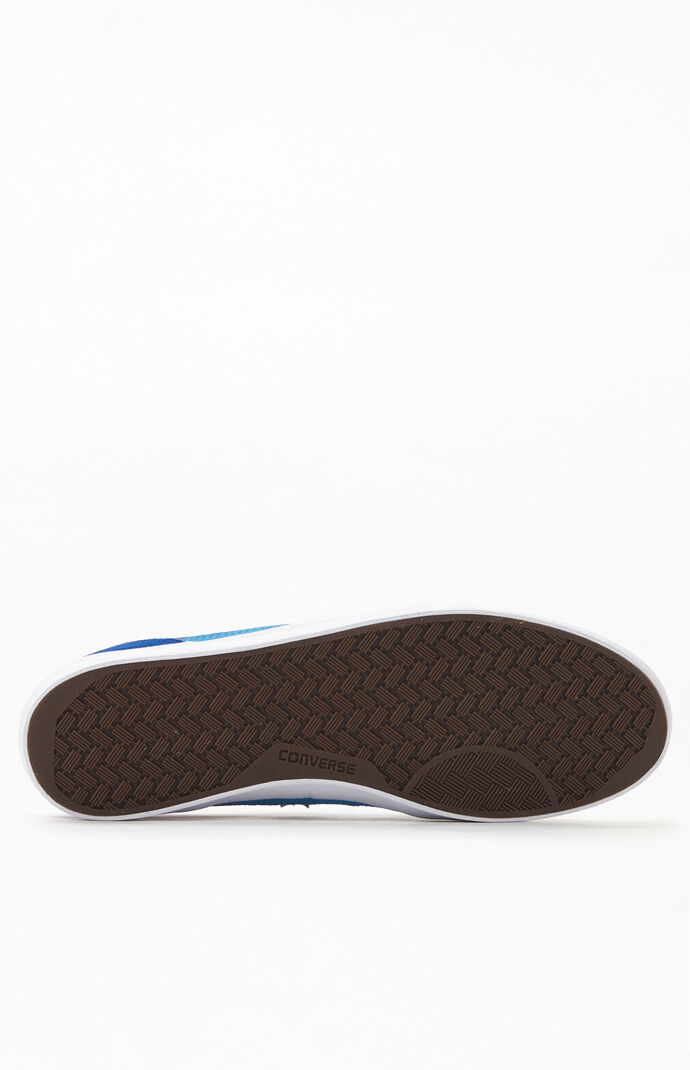 Multi Net Star Suede Shoes