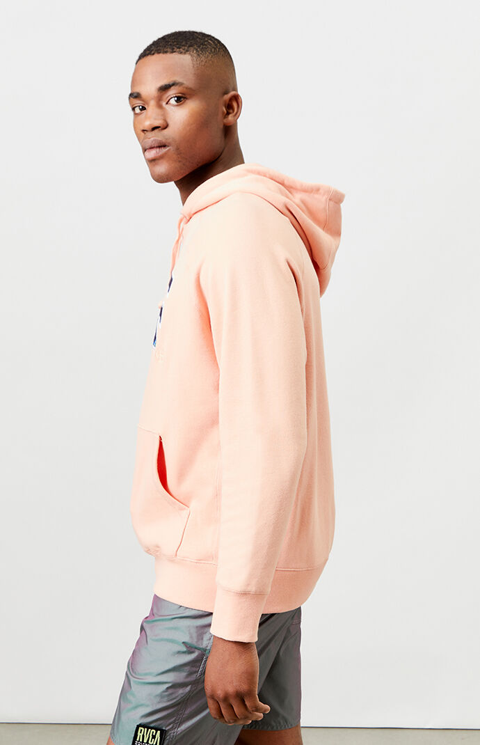 Paisley Hoodie
