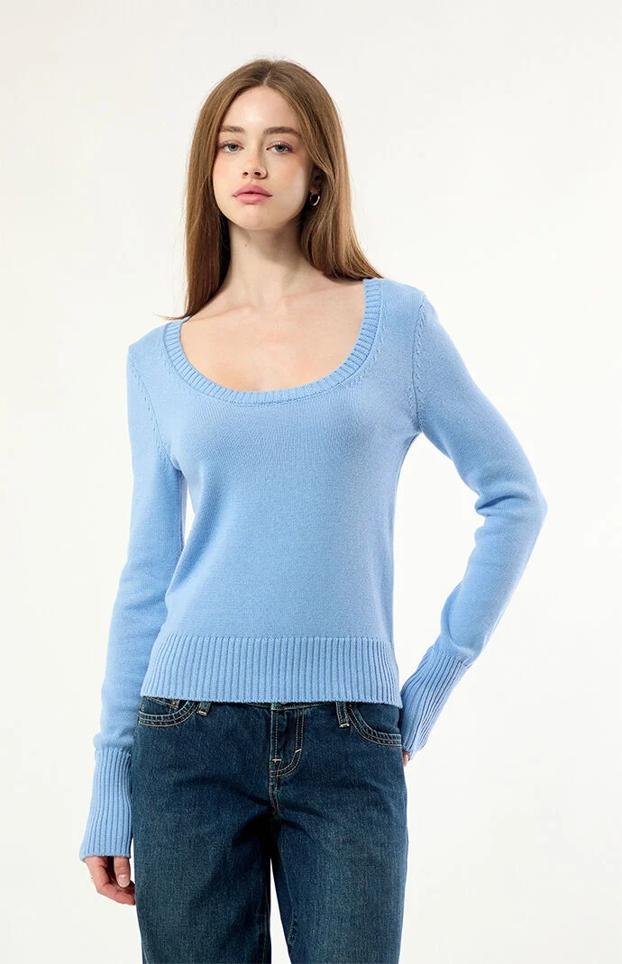 Your Favorite Honora Sweater