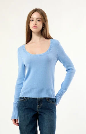 Honora Sweater image number 1