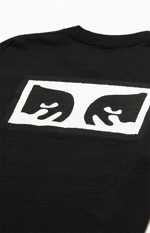 Eyes Of Obey T-Shirt Eyes Of Obey T-Shirt image number null