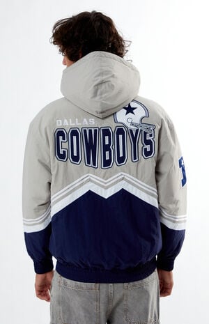 Dallas Cowboys Retro Jacket image number 2