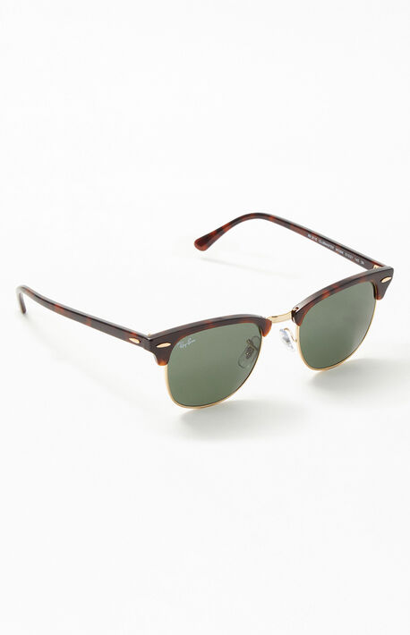 Clubmaster Sunglasses