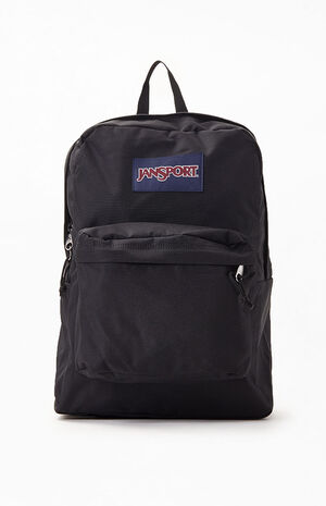 Eco Superbreak Backpack image number 1