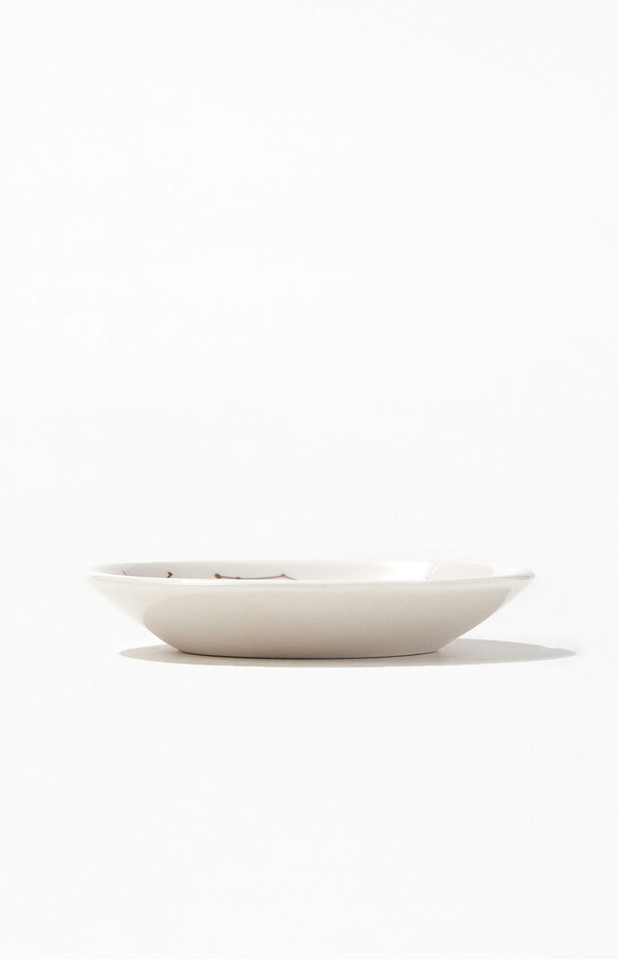Capricorn Ceramic Dish