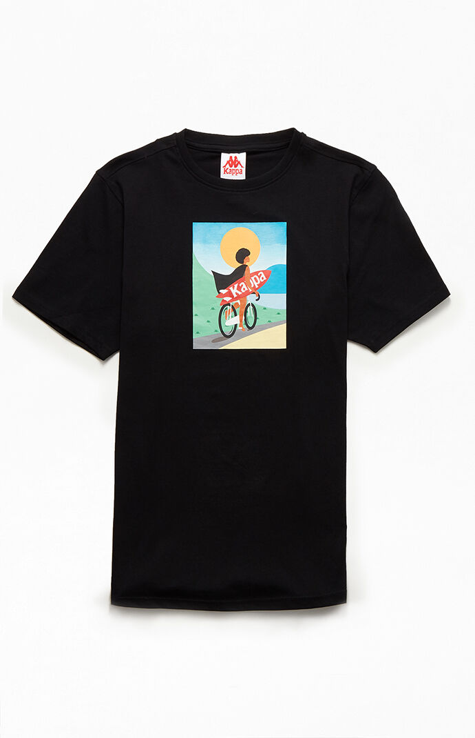 Authentic Abington T-Shirt